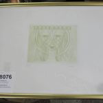 592 8076 ETCHING (F)